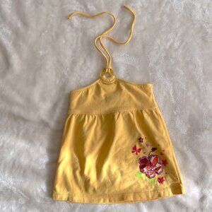 Children’s Place Halter Top Size XS 4